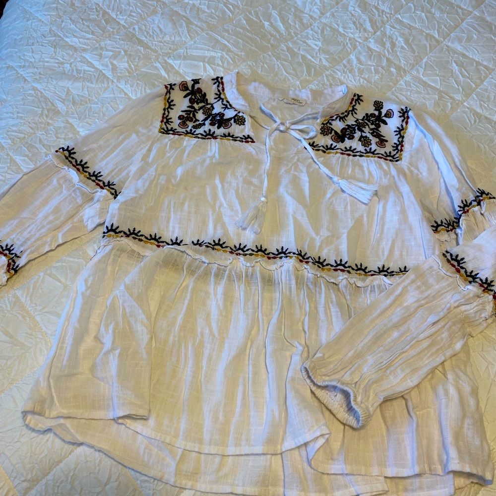 shirt